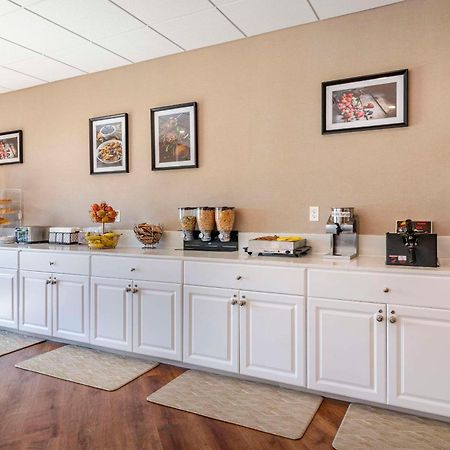 Casco Bay Hotel Portland Airport - Maine Mall, Ascend Hotel Collection 사우스 포틀랜드 외부 사진