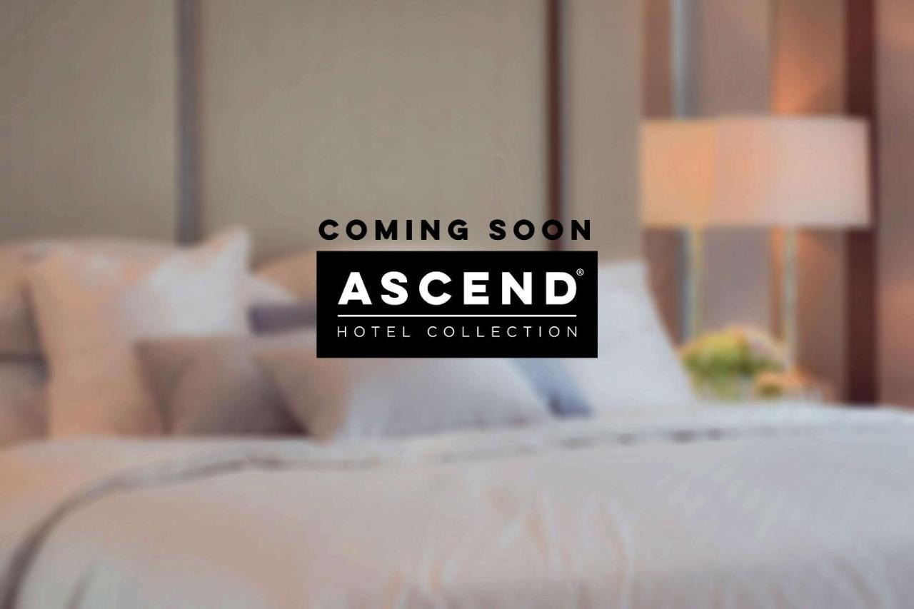 Casco Bay Hotel Portland Airport - Maine Mall, Ascend Hotel Collection 사우스 포틀랜드 외부 사진