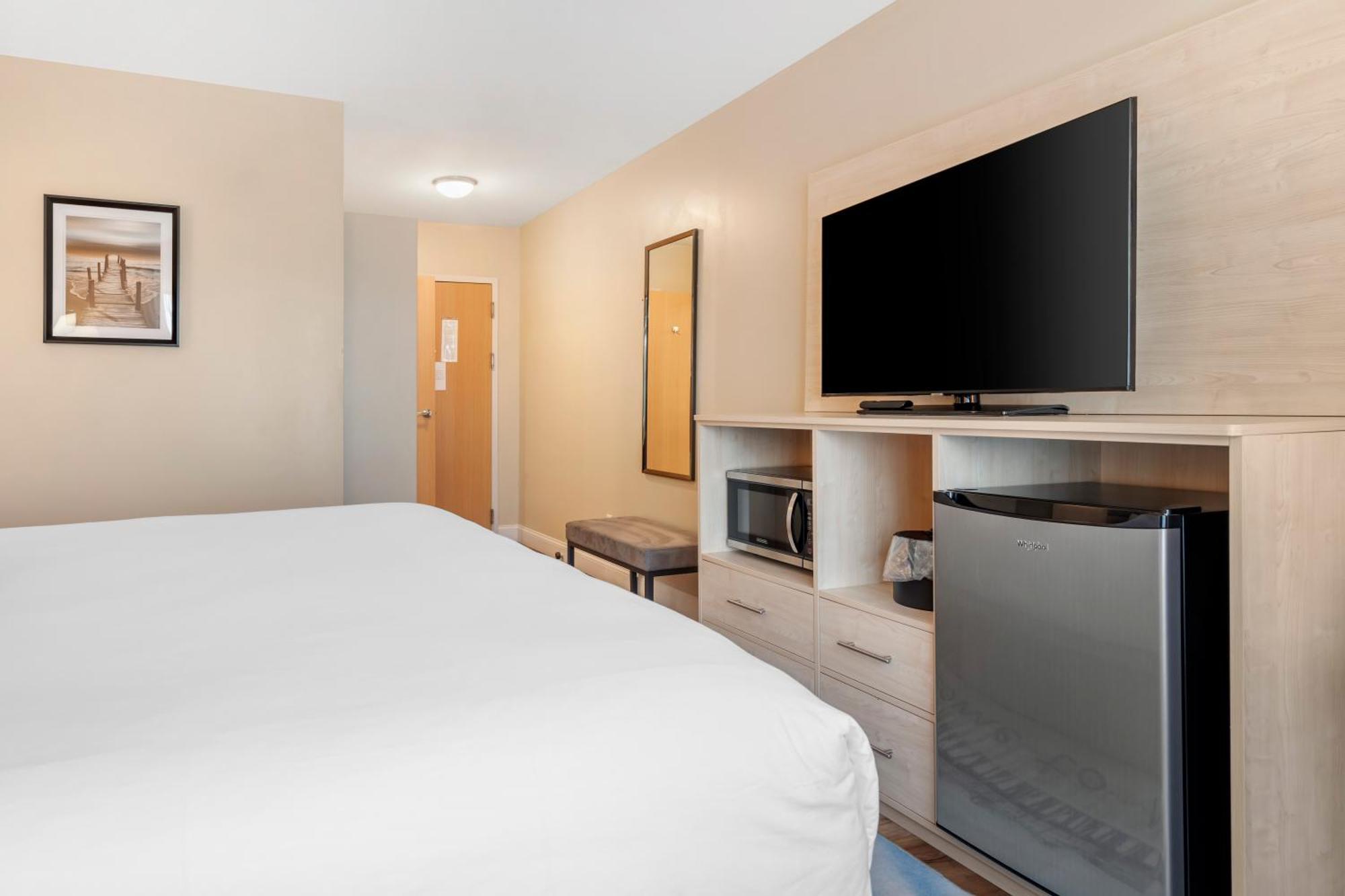 Casco Bay Hotel Portland Airport - Maine Mall, Ascend Hotel Collection 사우스 포틀랜드 외부 사진