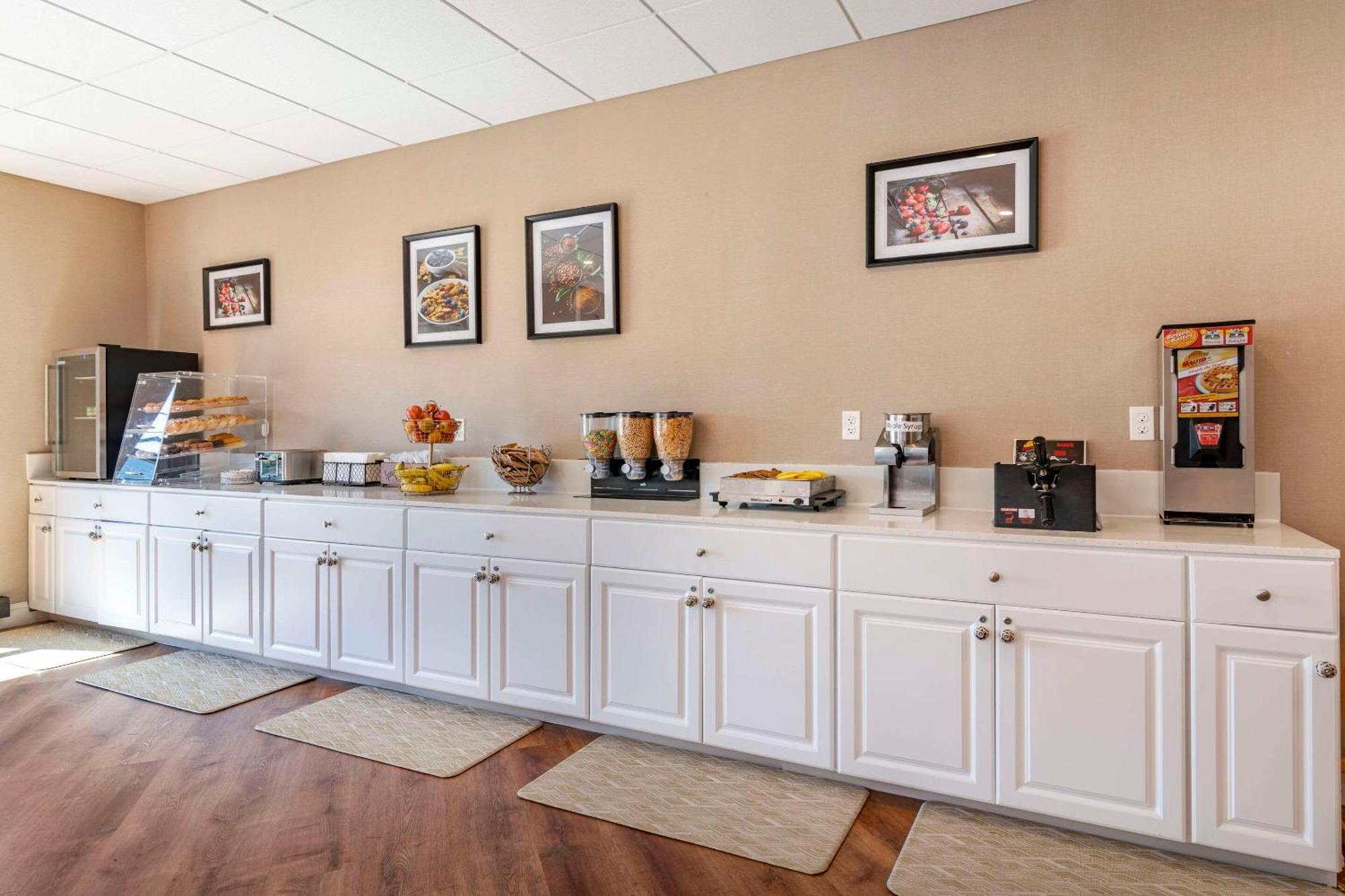 Casco Bay Hotel Portland Airport - Maine Mall, Ascend Hotel Collection 사우스 포틀랜드 외부 사진