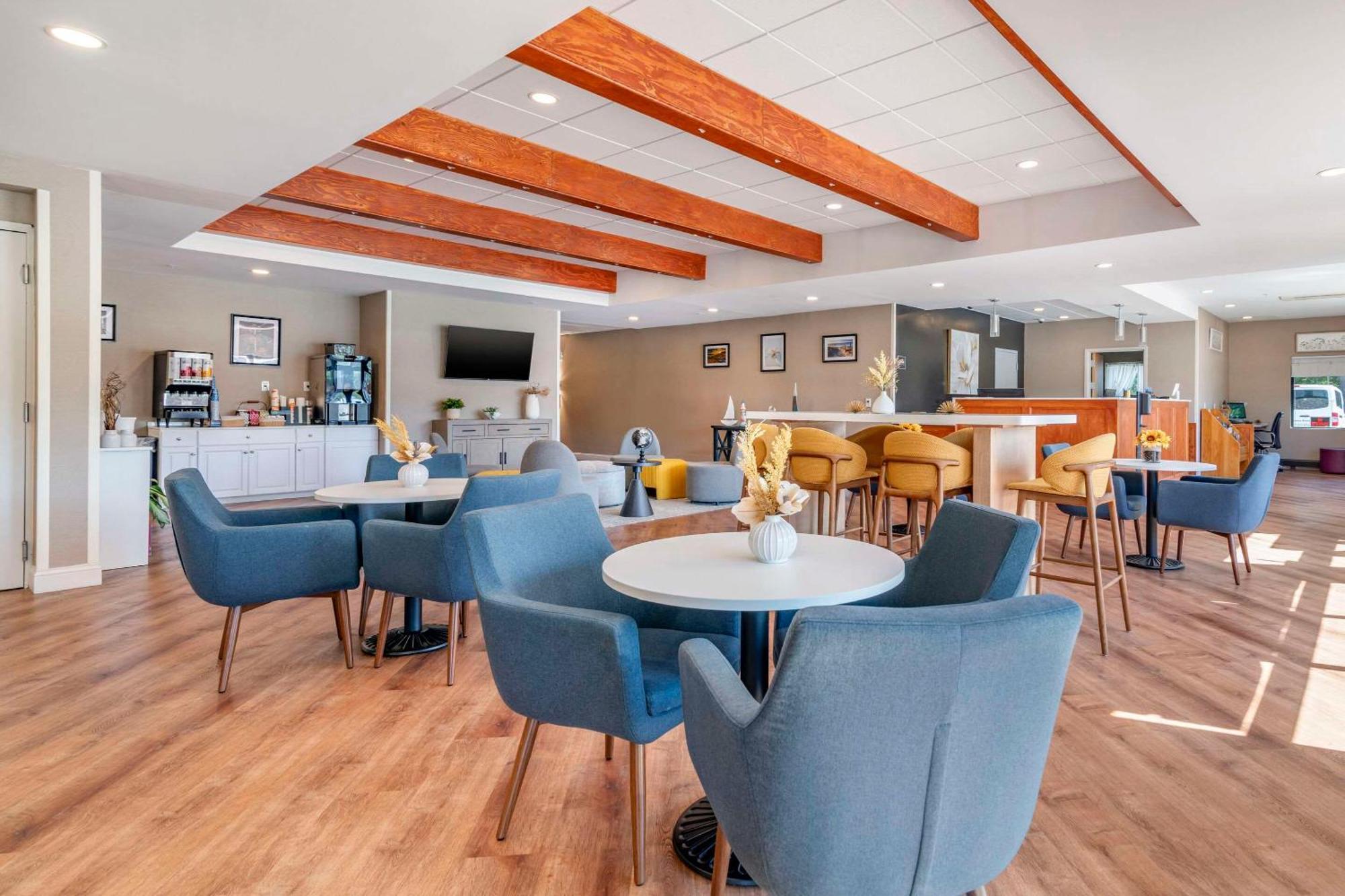 Casco Bay Hotel Portland Airport - Maine Mall, Ascend Hotel Collection 사우스 포틀랜드 외부 사진