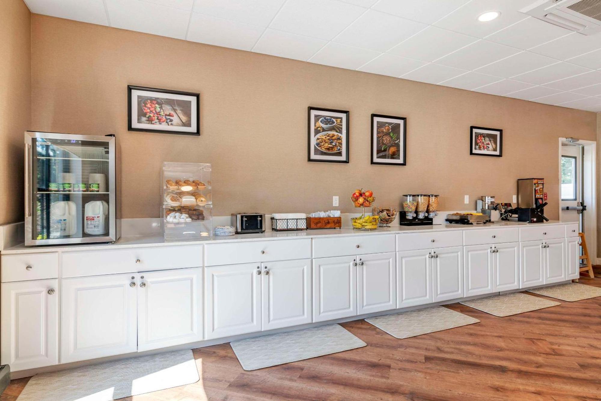 Casco Bay Hotel Portland Airport - Maine Mall, Ascend Hotel Collection 사우스 포틀랜드 외부 사진