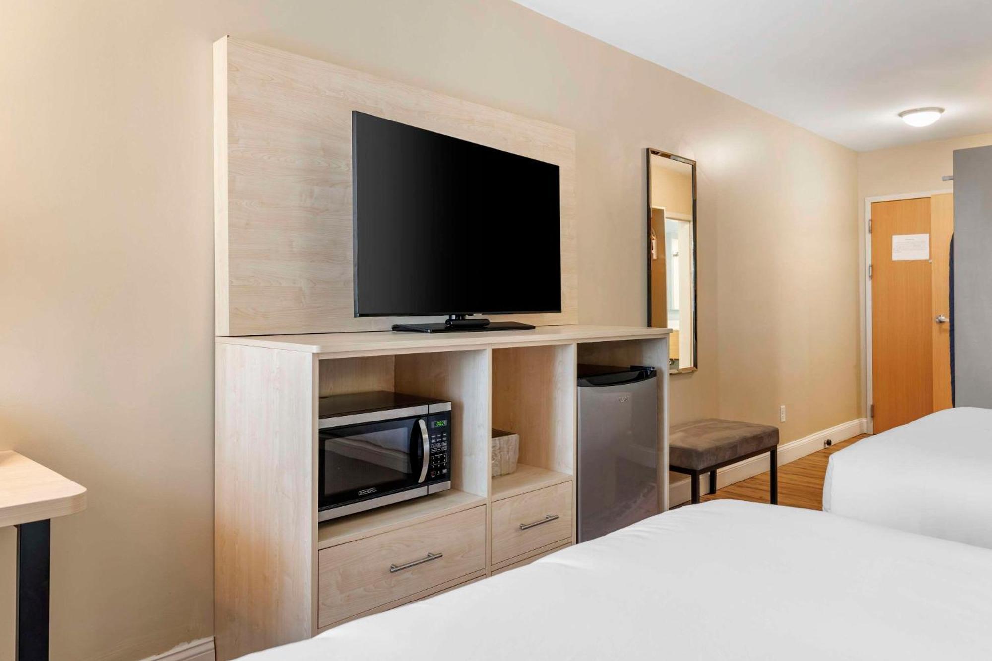 Casco Bay Hotel Portland Airport - Maine Mall, Ascend Hotel Collection 사우스 포틀랜드 외부 사진