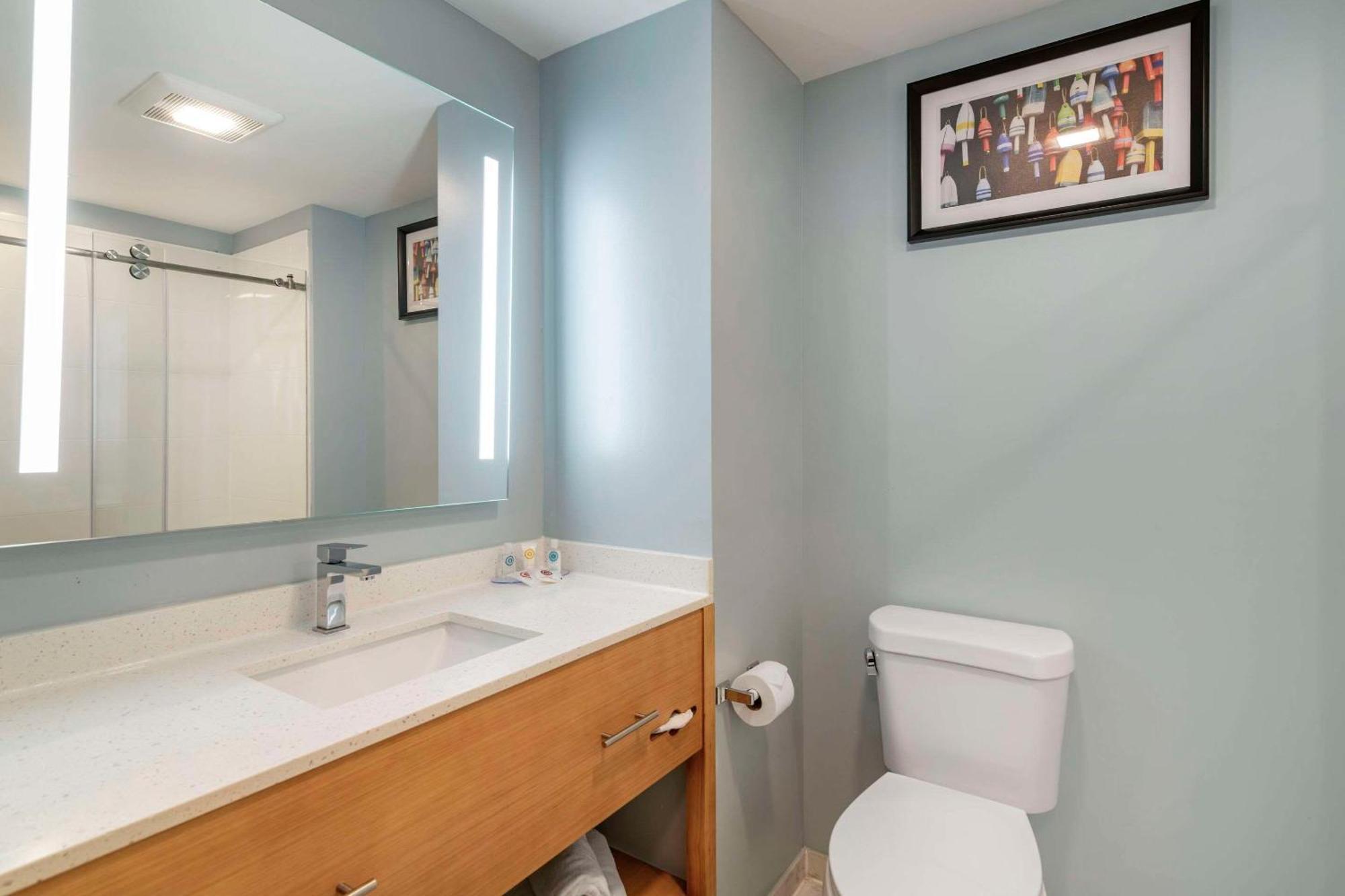 Casco Bay Hotel Portland Airport - Maine Mall, Ascend Hotel Collection 사우스 포틀랜드 외부 사진