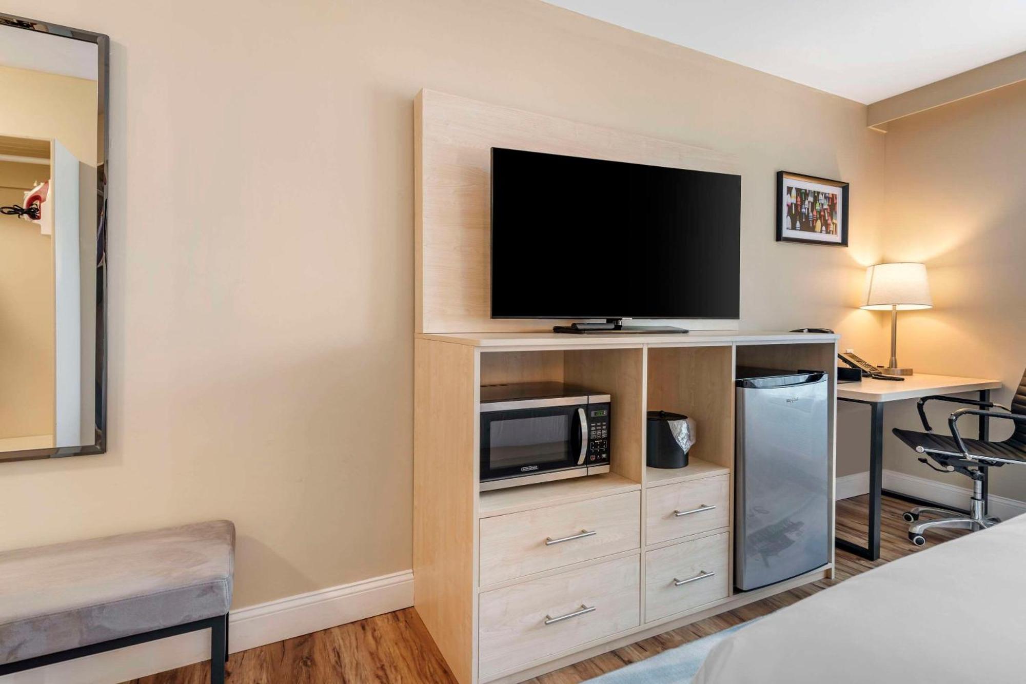 Casco Bay Hotel Portland Airport - Maine Mall, Ascend Hotel Collection 사우스 포틀랜드 외부 사진