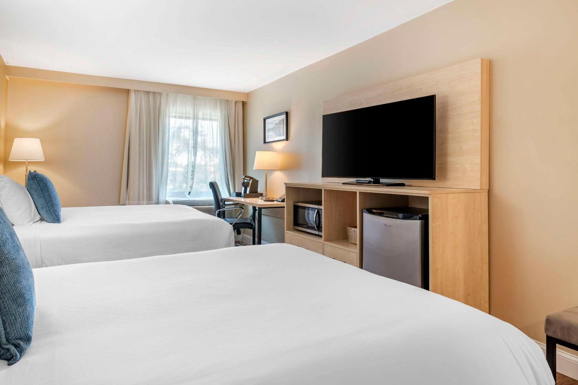 Casco Bay Hotel Portland Airport - Maine Mall, Ascend Hotel Collection 사우스 포틀랜드 외부 사진