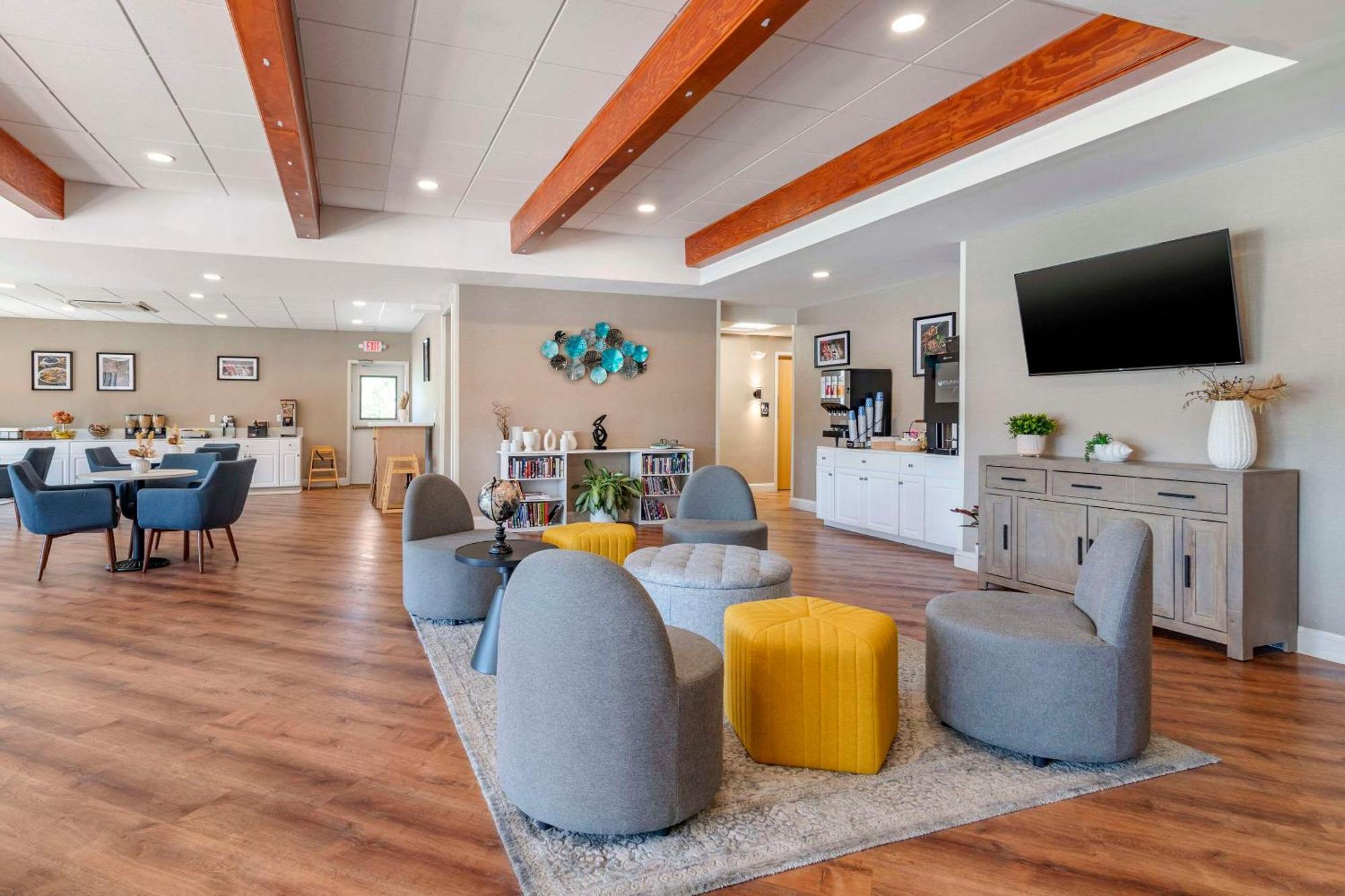 Casco Bay Hotel Portland Airport - Maine Mall, Ascend Hotel Collection 사우스 포틀랜드 외부 사진