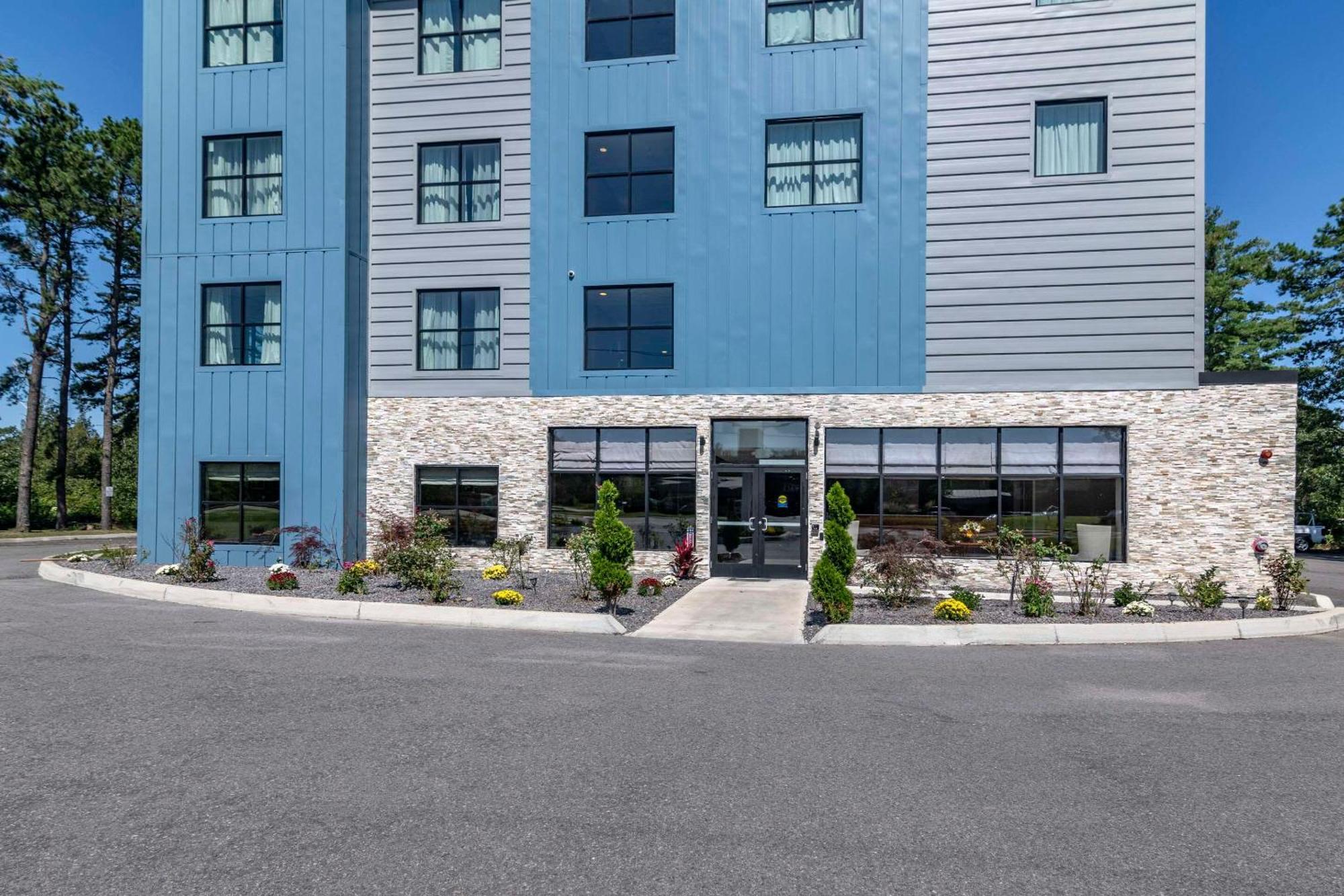 Casco Bay Hotel Portland Airport - Maine Mall, Ascend Hotel Collection 사우스 포틀랜드 외부 사진