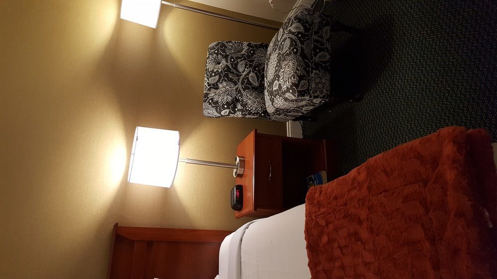 Casco Bay Hotel Portland Airport - Maine Mall, Ascend Hotel Collection 사우스 포틀랜드 외부 사진