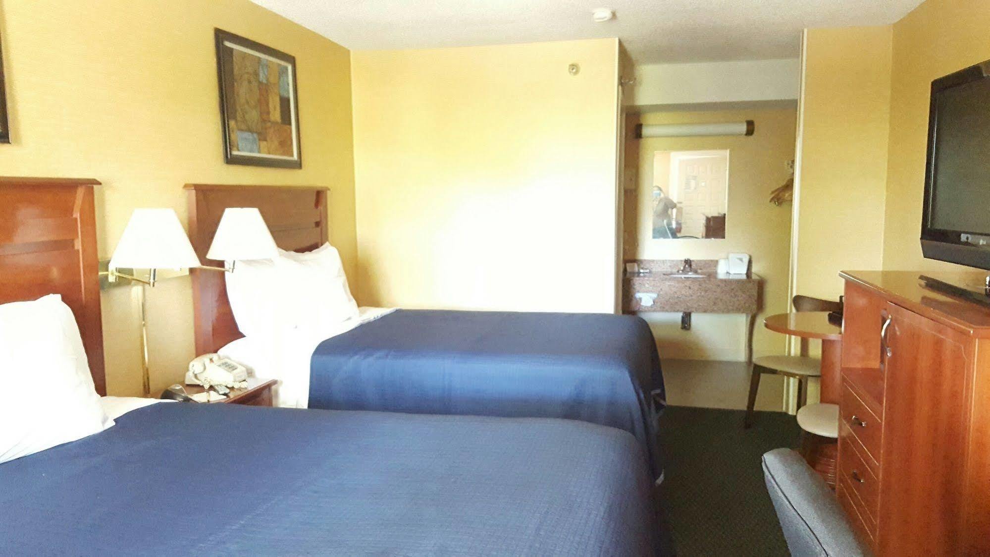 Casco Bay Hotel Portland Airport - Maine Mall, Ascend Hotel Collection 사우스 포틀랜드 외부 사진
