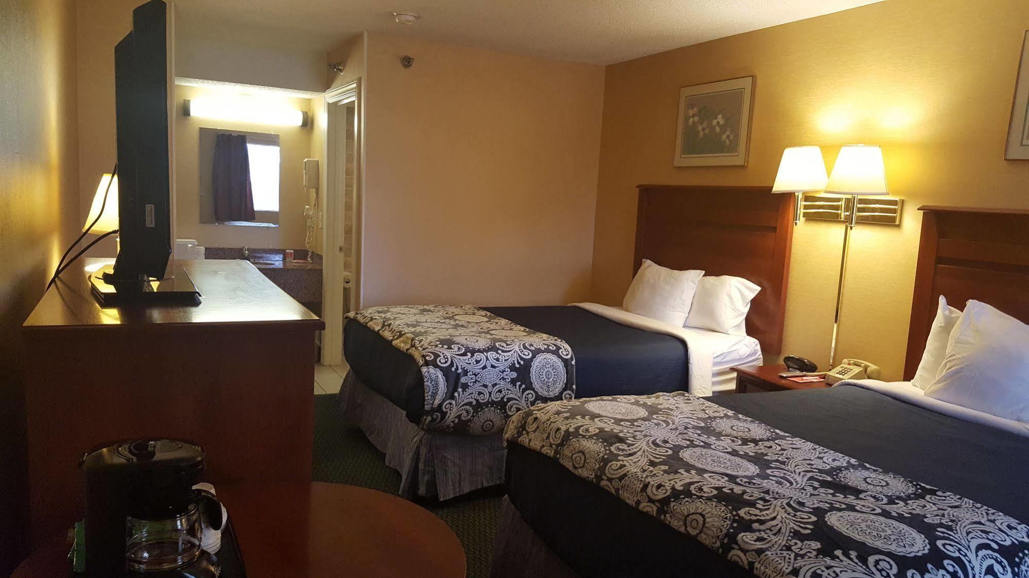 Casco Bay Hotel Portland Airport - Maine Mall, Ascend Hotel Collection 사우스 포틀랜드 외부 사진