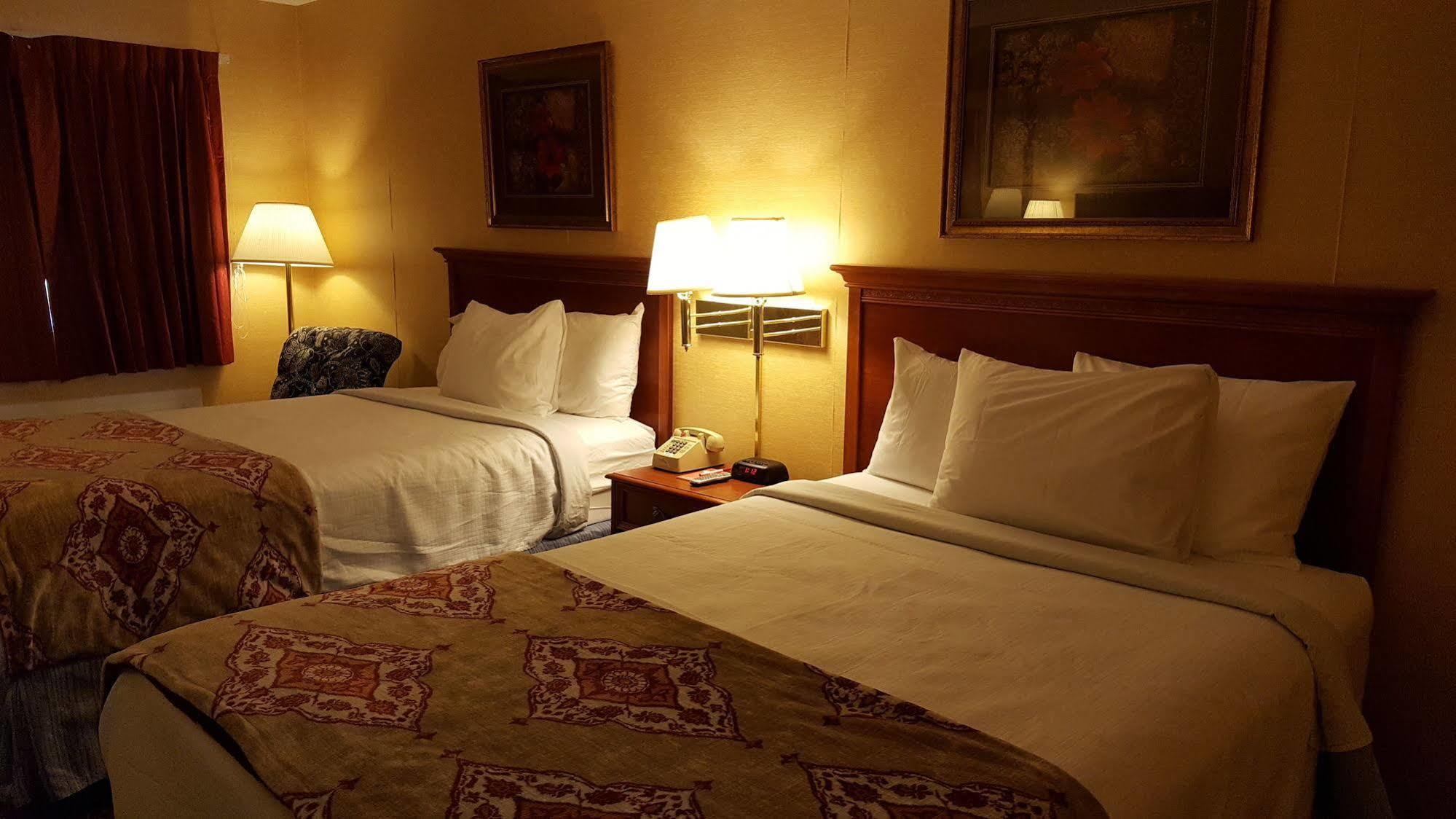 Casco Bay Hotel Portland Airport - Maine Mall, Ascend Hotel Collection 사우스 포틀랜드 외부 사진